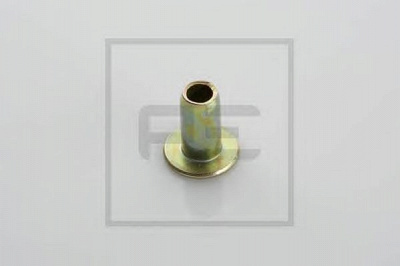 PE AUTOMOTIVE 03625300a -  Заклепка, накладки барабанного тормоза
